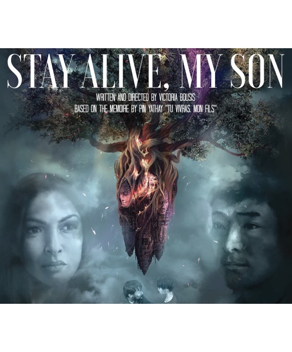 STAY ALIVE, MY SON VR Steam Key GLOBAL